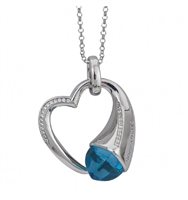 Collana Boccadamo Donna Caleida in Bronzo KGR031M - KGR031M